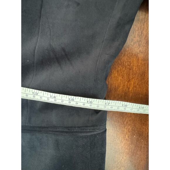 John Stephen London Men Black with Martini Lining Tuxedo Jacket Blazer. 36S - Picture 8 of 8